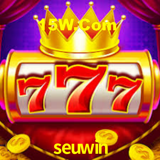 seuwin - Cassino Online Brasileiro - seuwin.com