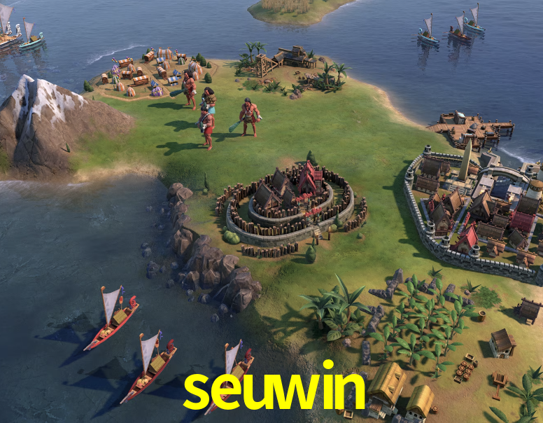 Estatísticas seuwin