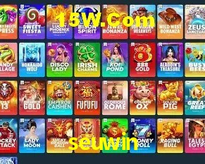 Experiência VIP seuwin