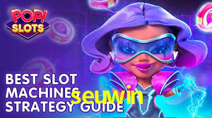 Welcome Bonus seuwin