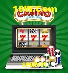 Jogos de Slot seuwin