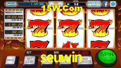 seuwin - Aplicativo Móvel