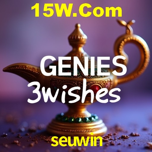 Descubra o Mundo do Cassino Online com seuwin