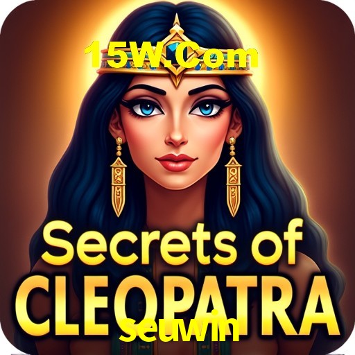 seuwin App - Aplicativo Móvel Oficial