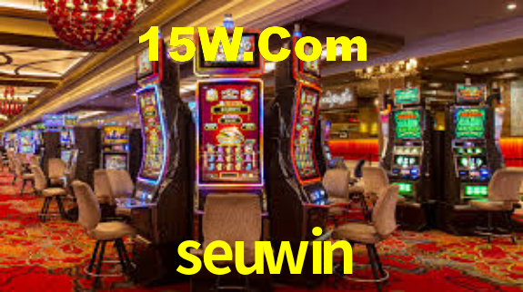 seuwin - App Performance