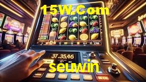 Games Directory seuwin