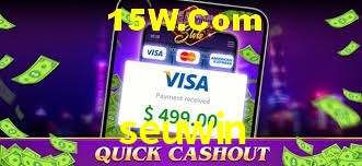 Slot Games seuwin