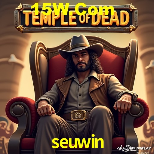 APP oficial da seuwin para mobile