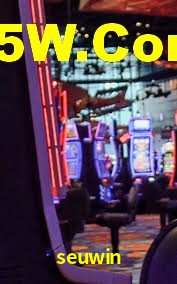 Live Casino seuwin