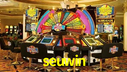 Segurança 2FA seuwin