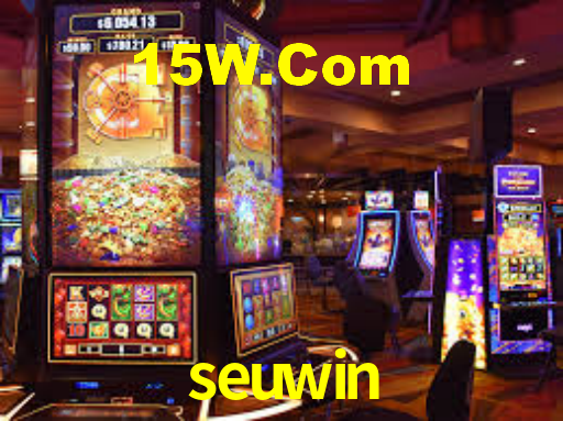 seuwin login
