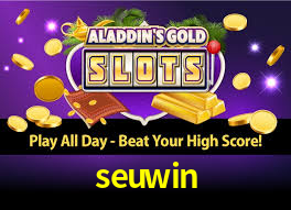 seuwin login