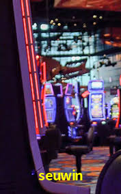 Roulette Table seuwin