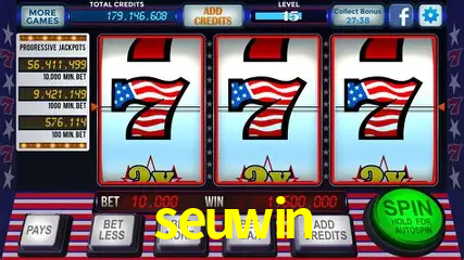 seuwin Belo Horizonte - Jackpots