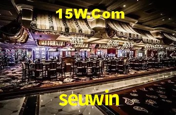 Casino Ao Vivo seuwin
