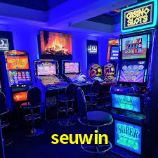 seuwin,seuwin.com