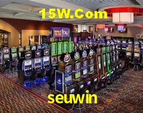 seuwin Brasília - Betting Features