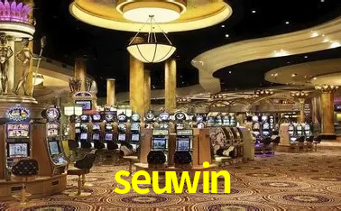 Gates of Olympus seuwin