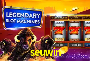 seuwin Salvador - Support