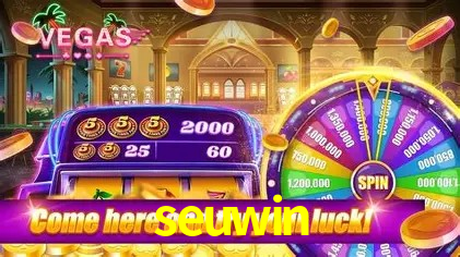 Provedores de Jogos seuwin