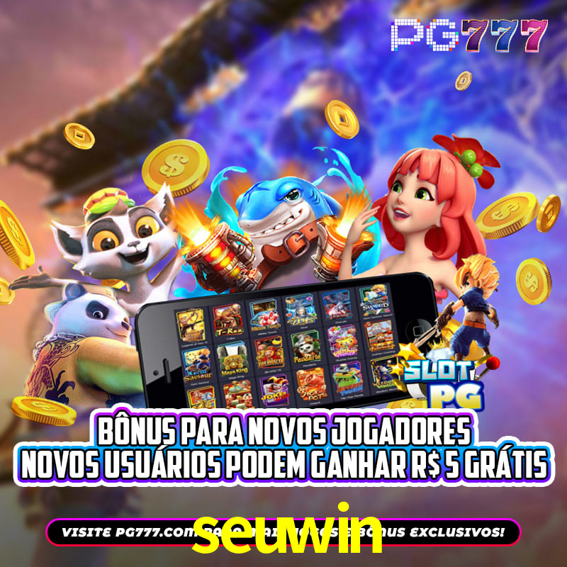 2FA Security seuwin