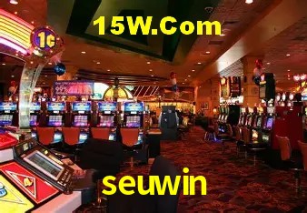 seuwin - Winners Celebration