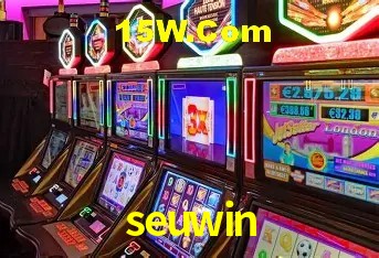 seuwin Rio de Janeiro - Licenses
