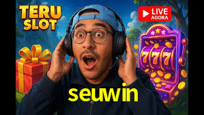 Game Providers seuwin