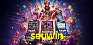Gates of Olympus seuwin