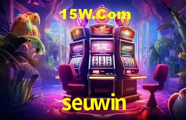 Avaliações dos Jogadores seuwin
