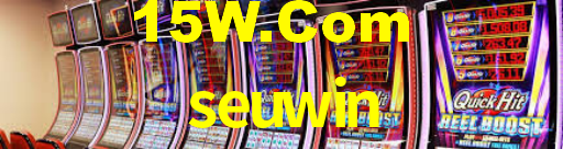 seuwin: A Experiência de Casino com Jogos de Mesa ao Vivo