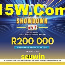 Tennis Betting seuwin