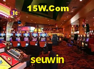 seuwin São Paulo - Jogo Providers